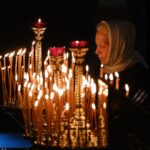 Естонія зобов’язала церкви розірвати зв’язки з Москвою