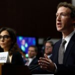 Цукерберг залучає законодавців проти Apple і Google