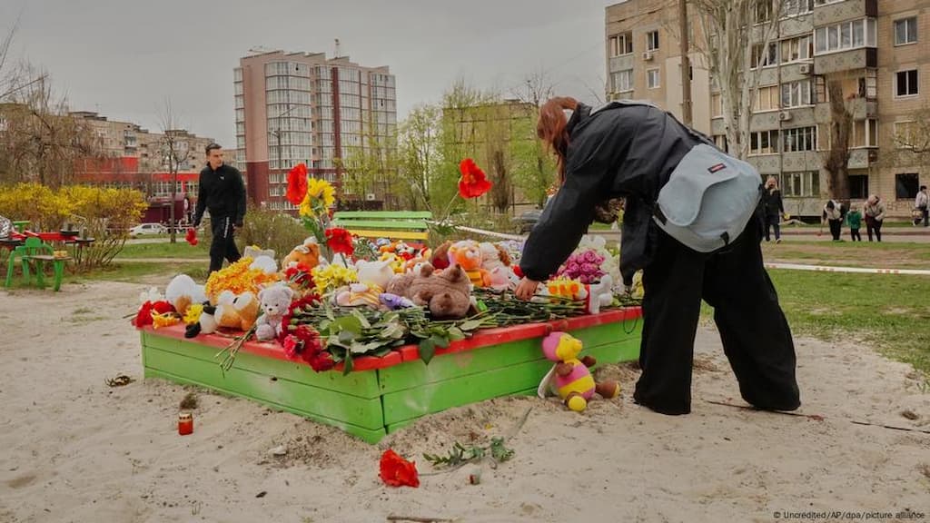 в ООН засудили удар по Кривому Рогу| Новини Одеси