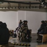 Вибухи в Одесі 13 квітня ввечері через дрони