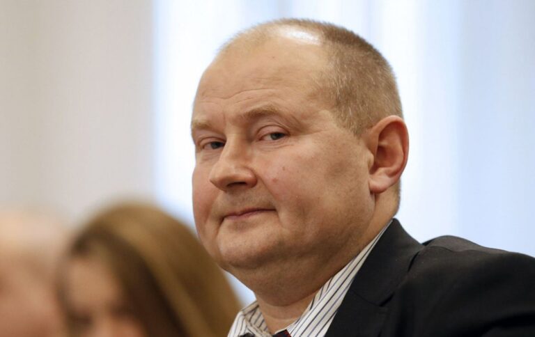 Чаусу зменшили термін ув’язнення до 8,6 років
