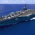 США розширюють військову присутність через загрозу з боку Ірану