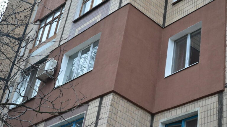 70% ремонту багатоквартирних будинків в Одесі оплатить місто