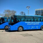 В Одеській області стартувала вакцинація на колесах