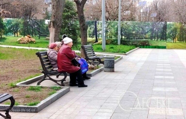 Прогноз погоди в Одесі на 2 квітня 2025