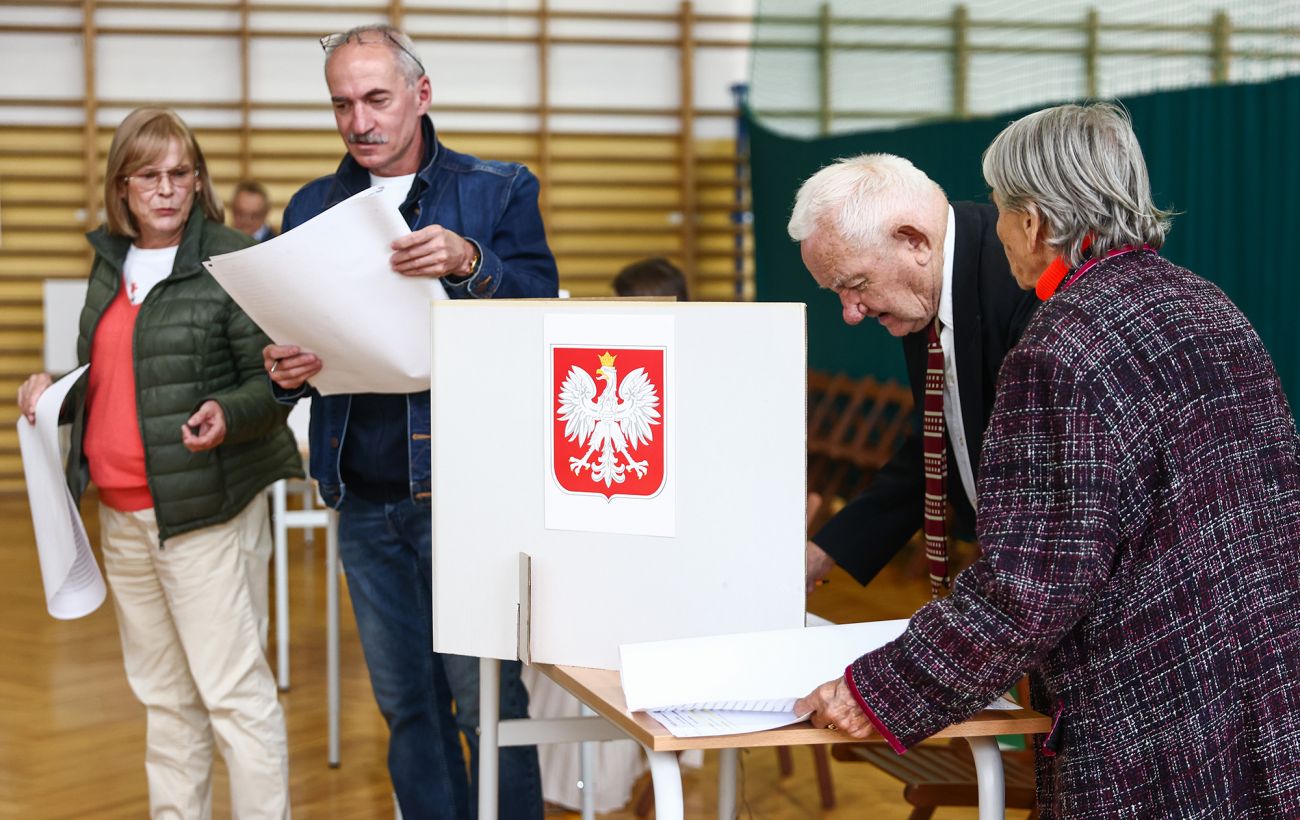 Вибори в Польщі – зафіксовано нову хвилю фейків під виглядом новин СNN
