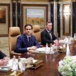 Україна для угоди про мир з РФ може віддати 20% території – NYP