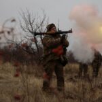 ЗСУ відбили штурм і знищили техніку росіян у Харківській області