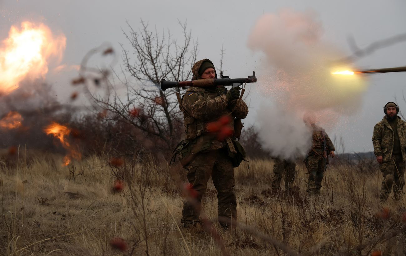 ЗСУ відбили штурм і знищили техніку росіян у Харківській області