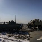 Ситуація на фронті – ЗСУ знищили сім районів техніки та сил РФ