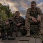 ЗСУ в Курській області залишаються 26 квітня – де йдуть бої