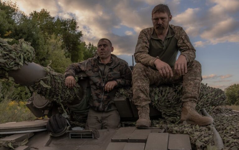 ЗСУ в Курській області залишаються 26 квітня – де йдуть бої