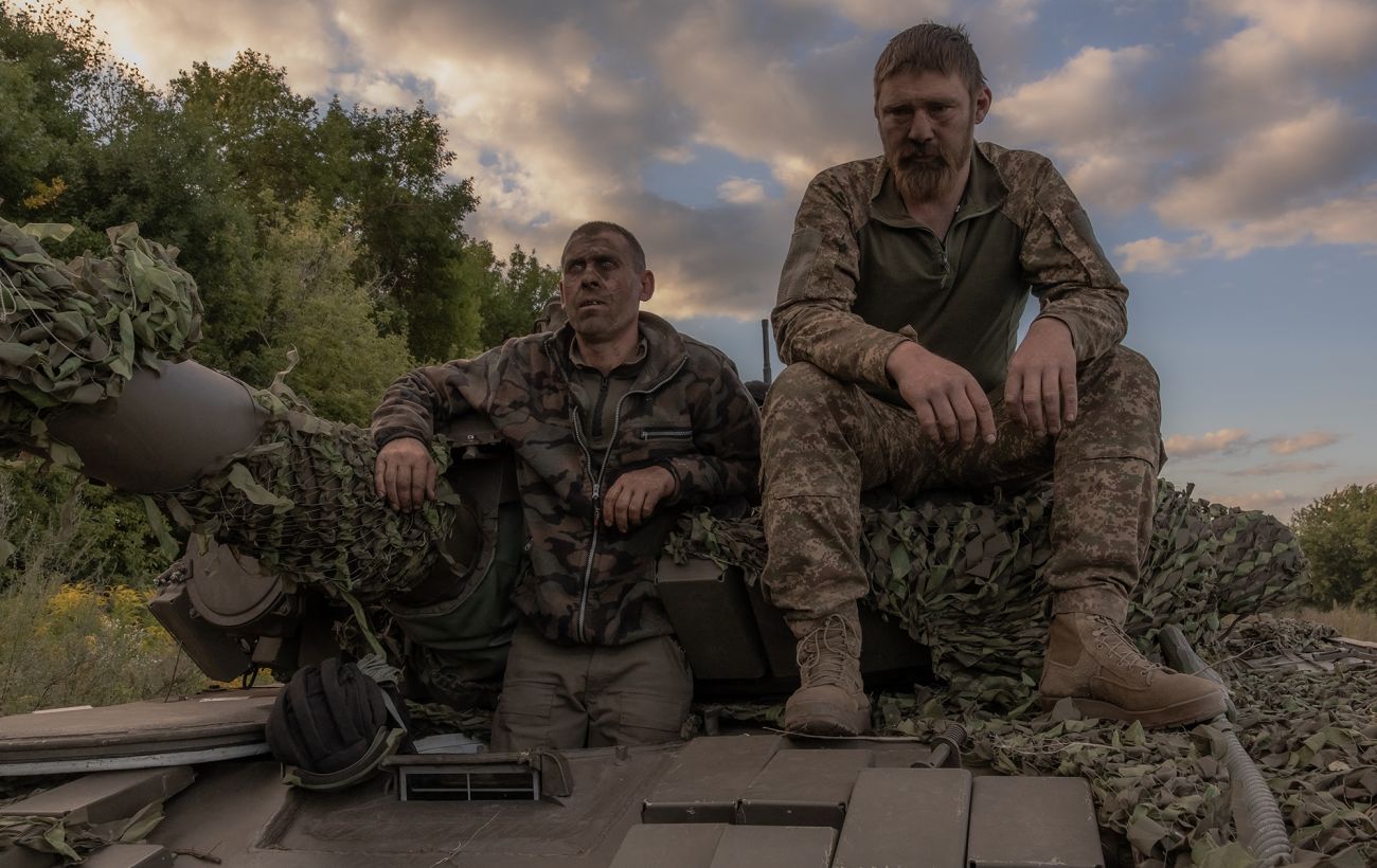 ЗСУ в Курській області залишаються 26 квітня – де йдуть бої