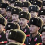 Північна Корея визнала відправлення військ до Росії для війни проти України