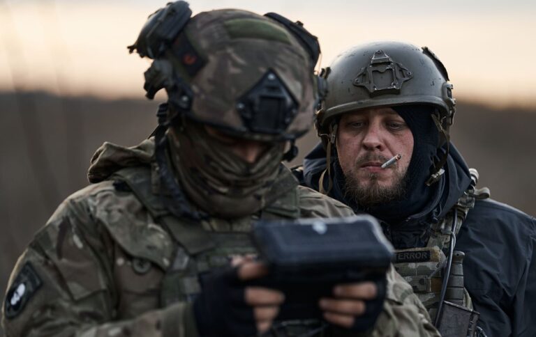 Втрати Росії у війні – ЗСУ знищили ворожу БМП з десантом на Покровському напрямку