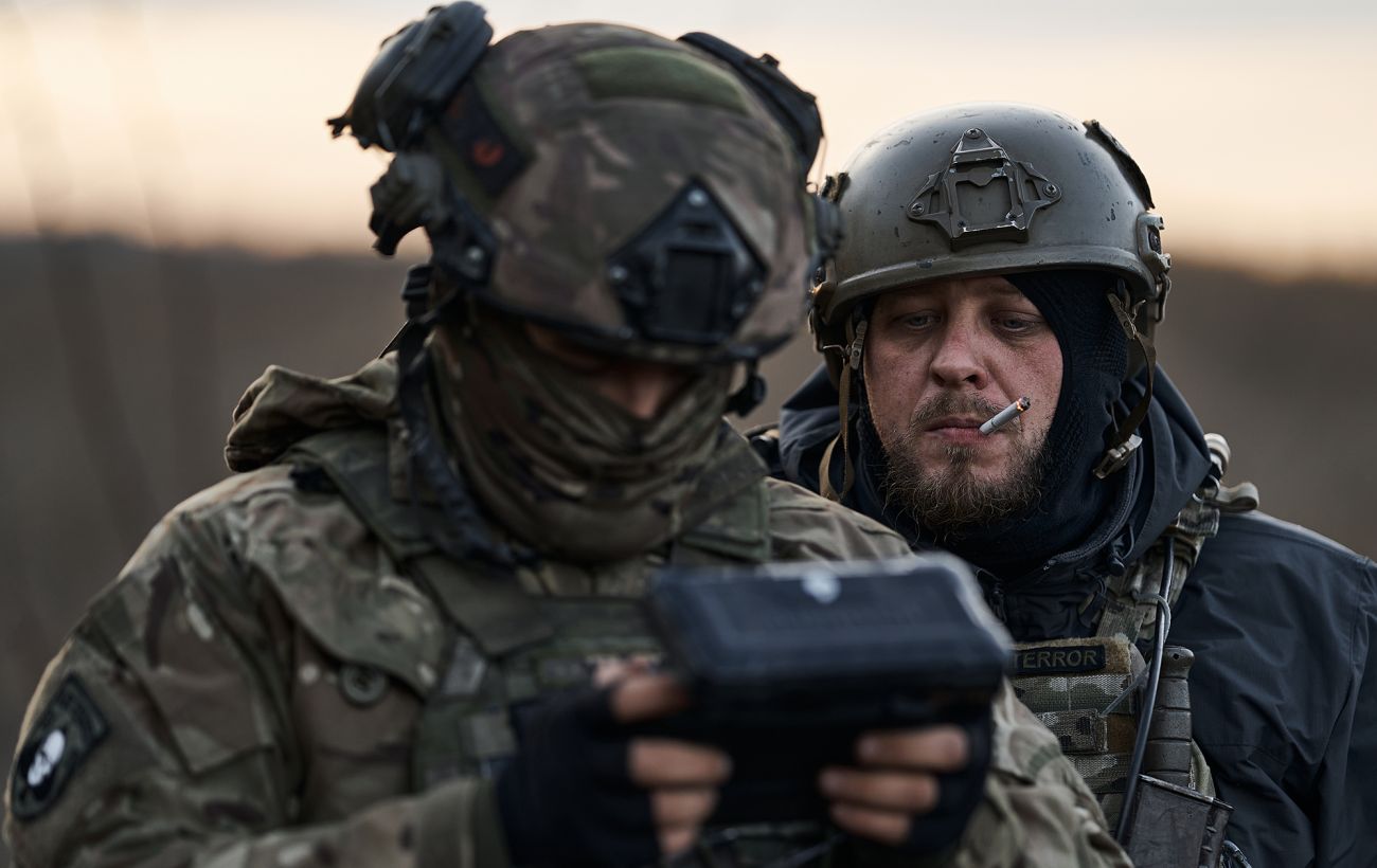Втрати Росії у війні – ЗСУ знищили ворожу БМП з десантом на Покровському напрямку