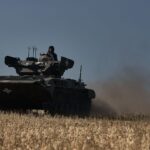 Ситуація на фронті – за минулу добу 216 боїв