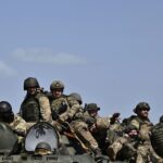 Ситуація на фронті 28 квітня – ЗСУ зупинили атаки РФ на Покровському напрямку