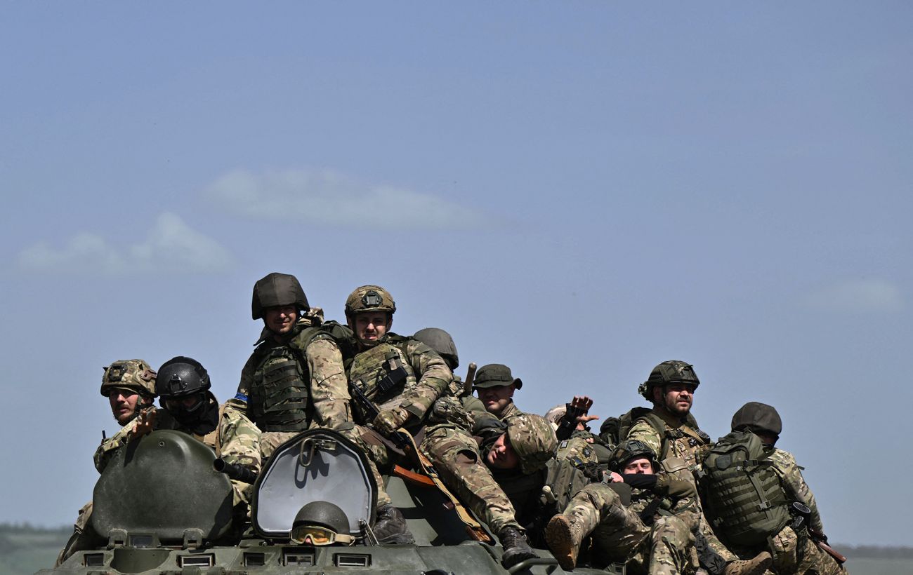 Ситуація на фронті 28 квітня – ЗСУ зупинили атаки РФ на Покровському напрямку