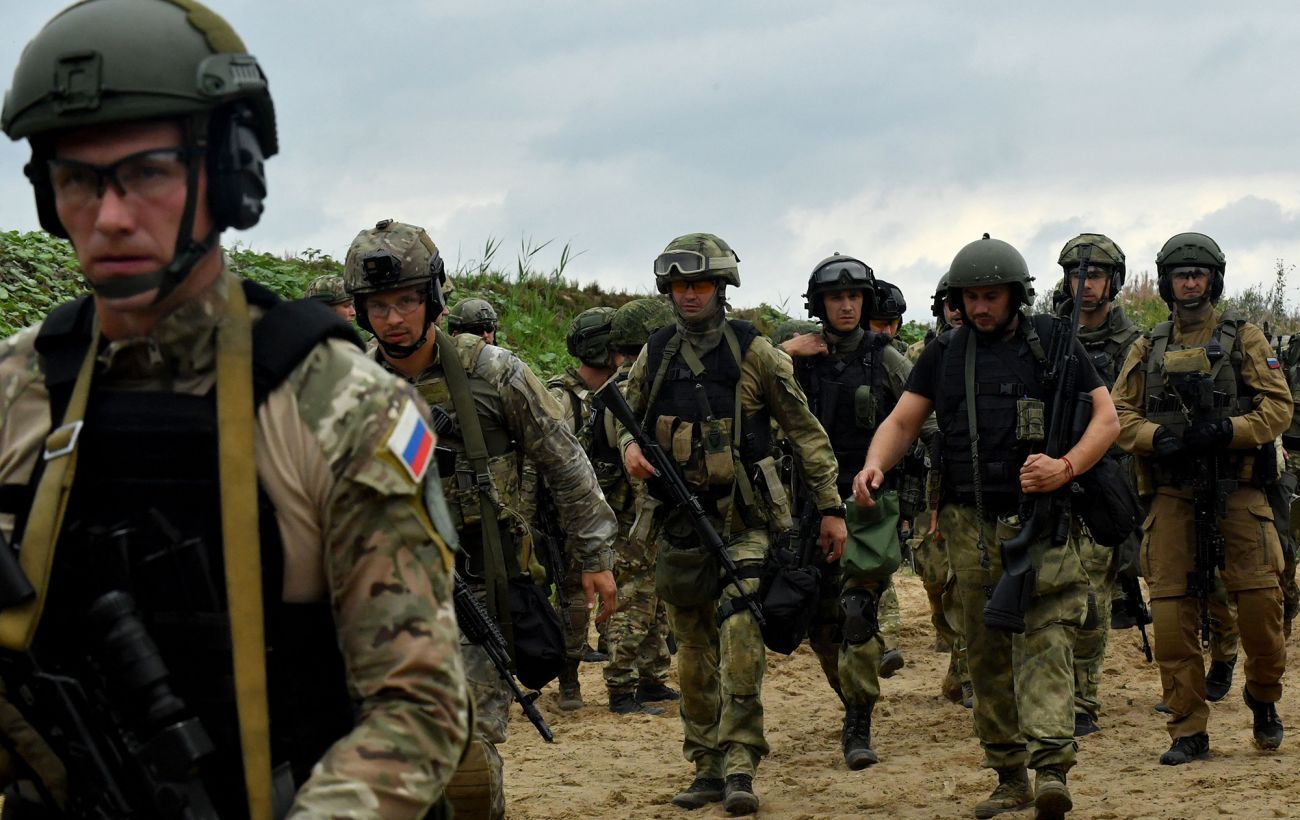 Бої в Сумській області на прикордонні – РФ збільшила інтенсивність штурмів