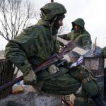 Морпіхи РФ застрягли в дельті Дніпра без ротації – ситуація катастрофічна