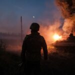 Ситуація на фронті 29 квітня – ЗСУ розгромили 16 районів ворога