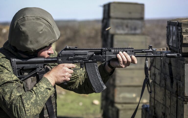 Росіяни розстріляли бійців ЗСУ – МЗС назвало армію РФ збіговиськом дегенератів