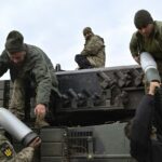 Ситуація на фронті 10 квітня – актуальне зведення Генштабу