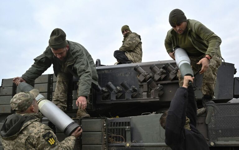 Ситуація на фронті 10 квітня – актуальне зведення Генштабу