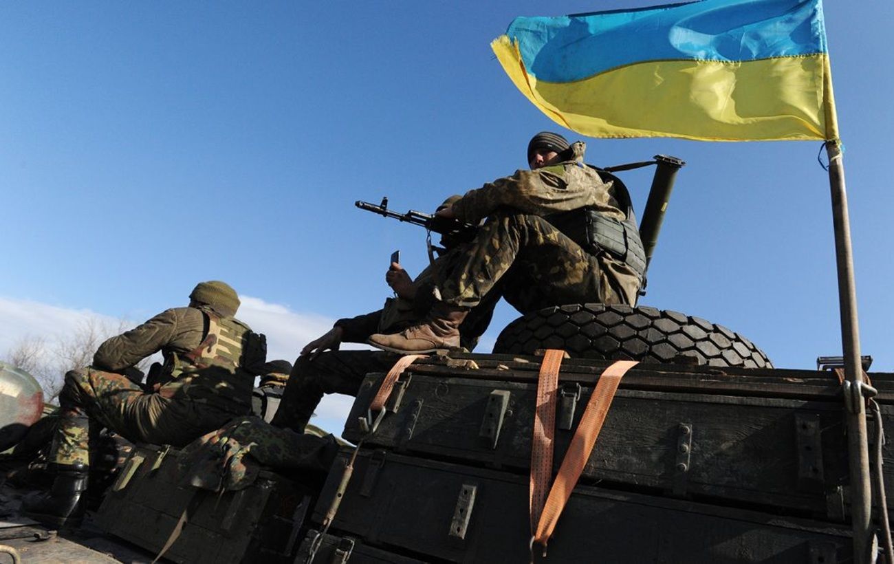 Контракт 18 24 – скільки новобранців долучилися до проекту та отримали виплати