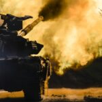 Воїни ЗСУ знищили ворожий локомотив – відео ураження