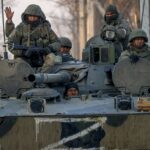 Наступ Росії на Суми та Харків – де чекати активності росіян