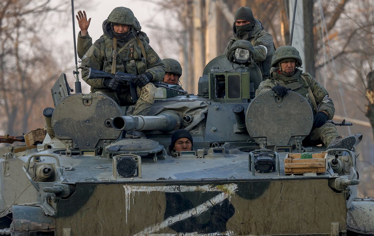 Наступ Росії на Суми та Харків – де чекати активності росіян