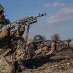 Ситуація на фронті 23 квітня – ЗСУ відбили понад 50 атак біля Покровська