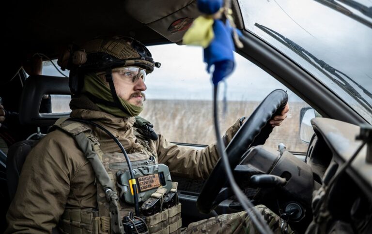 Автоцивілка для ветеранів війни в Україні стане безкоштовною – умови отримання компенсації