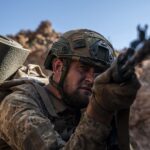 Ситуація на фронті – звіт Генштабу про бої в Україні та РФ ввечері 15 квітня