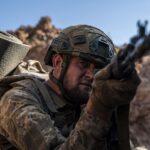 Ситуація на фронті 21 квітня – росіяни активно штурмують на Покровському напрямку