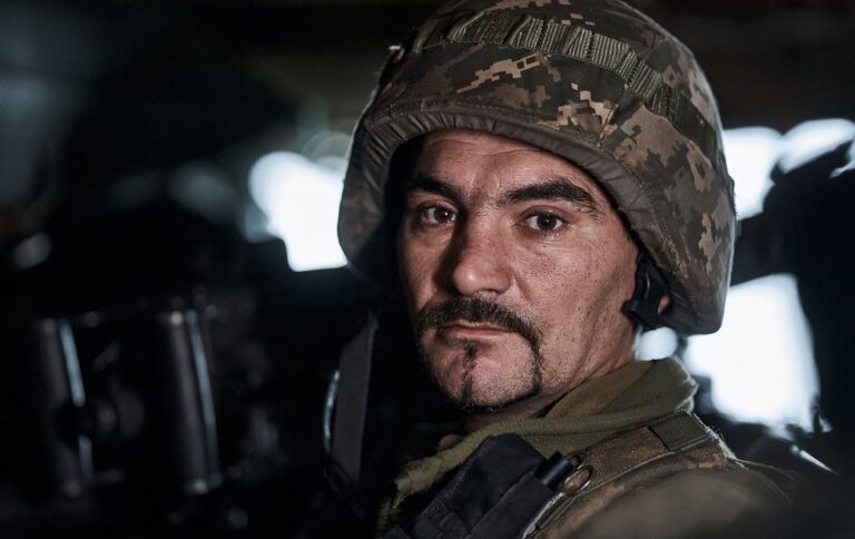 Втрати армії РФ на фронті за добу становили 1220 солдатів і 12 танків, – Генштаб