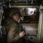 Ситуація на фронті 30 квітня – найбільше росіяни атакували на Покровському напрямку
