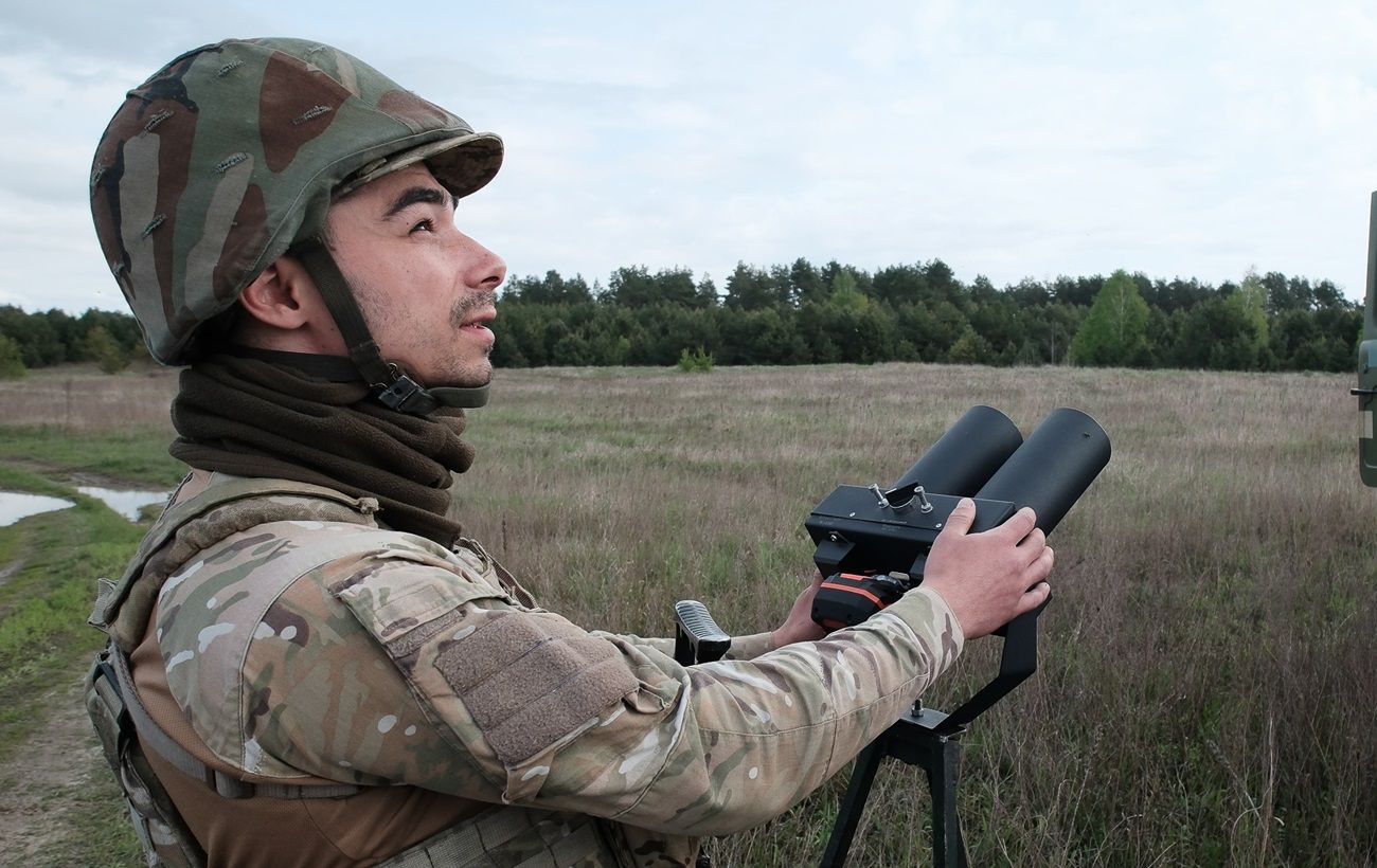Удар дронів по Україні завдали війська РФ 1 квітня ввечері – де можливі обстріли