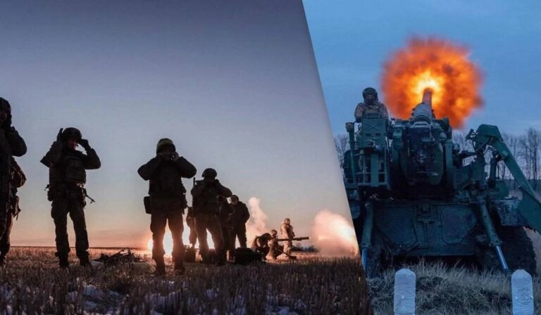про ситуацію на ранок 19 квітня 2025