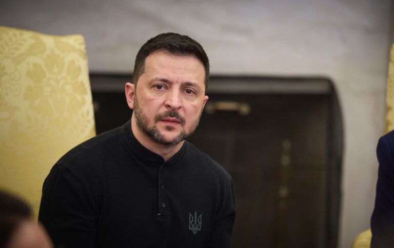 Перемир’я Путіна завершилося – Зеленський розповів про подальші дії ЗСУ