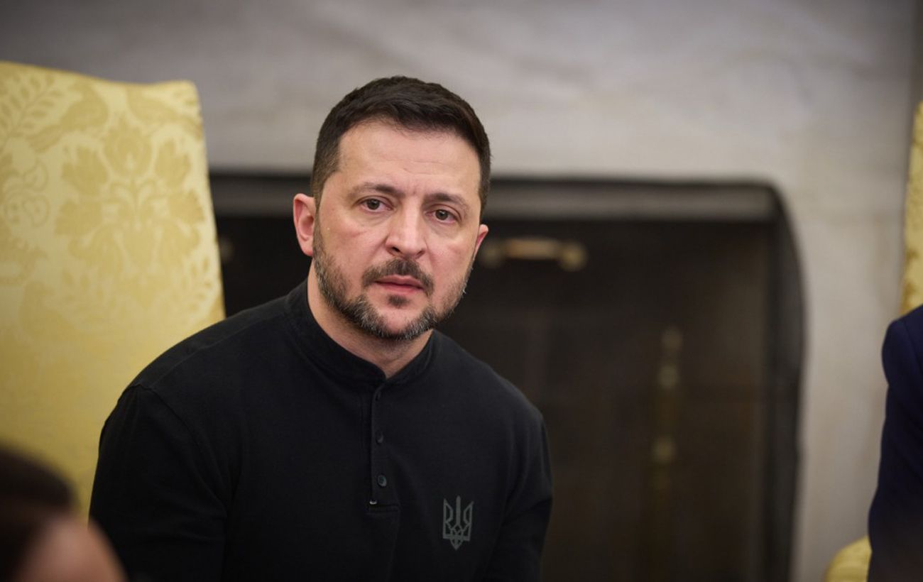 Перемир’я Путіна завершилося – Зеленський розповів про подальші дії ЗСУ