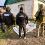 У Затоці затримали браконьєра з понад 3 300 водними біоресурсами