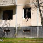 Вибух газу в одеській багатоповерхівці: постраждали двоє людей