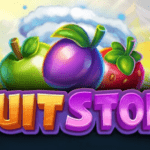 Огляд ігрового автомата Fruit Storm: фруктовий шторм!