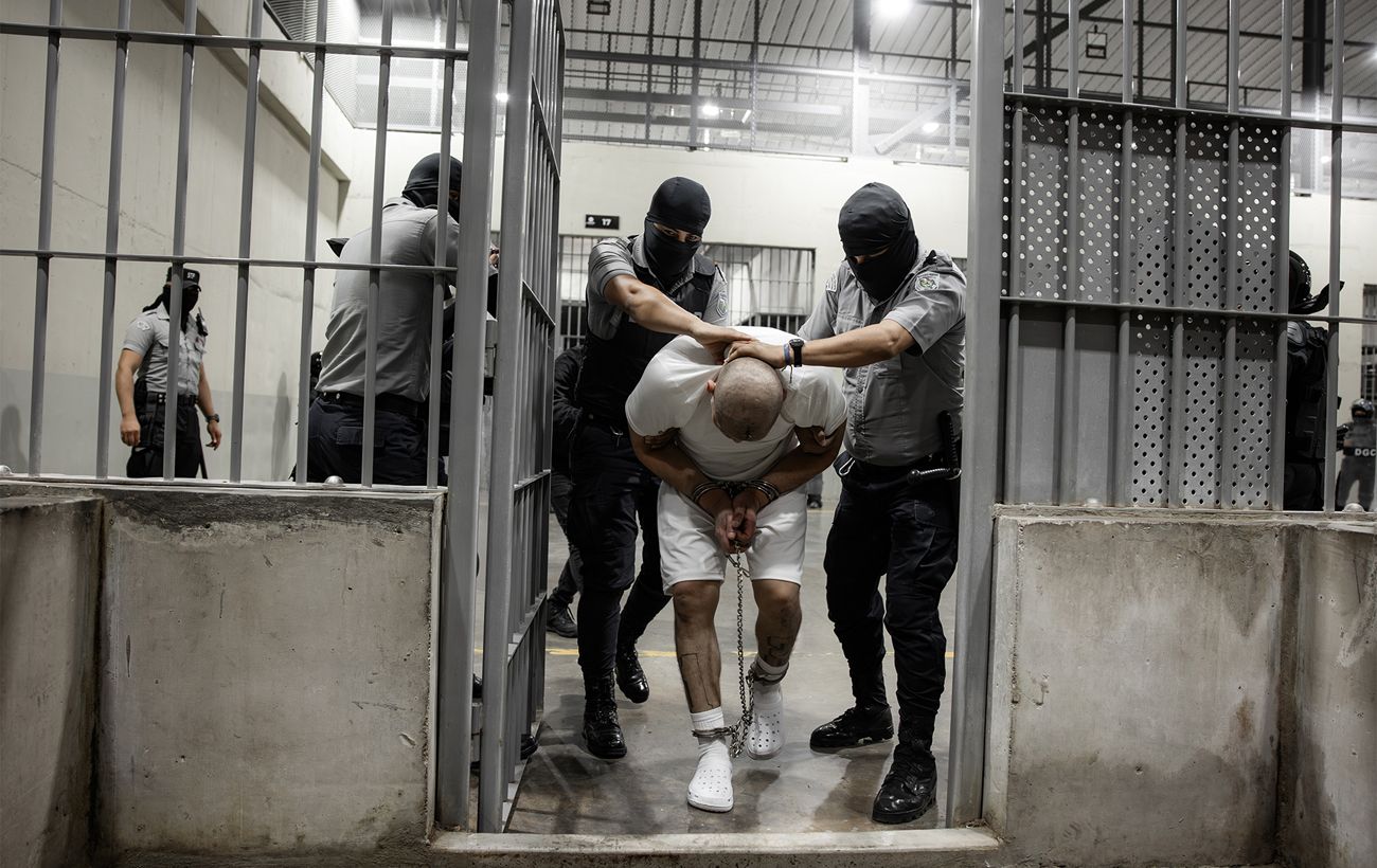 У США Верховний суд дозволив депортацію іноземців за законом воєнного часу кінця 17 століття