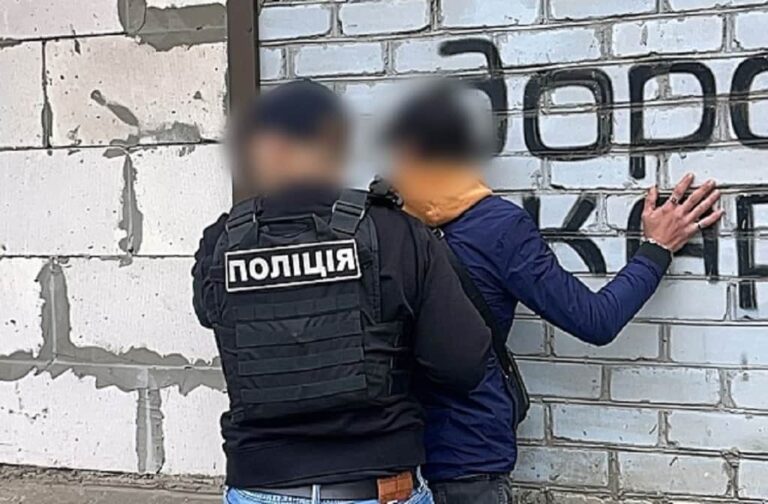В Одесі затримали сутенера – подробиці від поліцейських