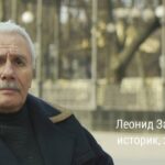 Помер Леонід Заславський – відомий одеський журналіст та громадський діяч