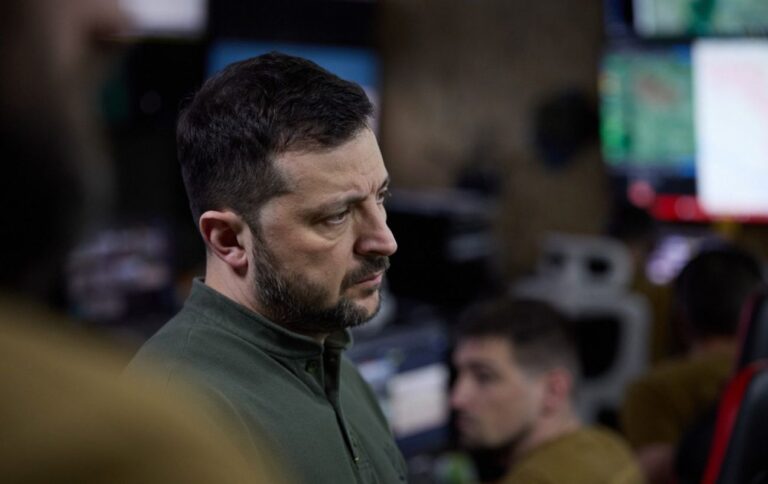 Зеленський розкрив плани Росії щодо поїздки Дмитрієва до США